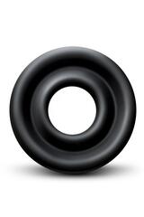 Черный уплотнитель на вакуумную помпу Silicone Pump Sleeve Medium - 