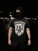 Футболка Vigrid Division Black Metal черная