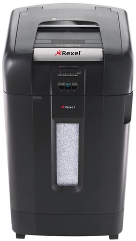 Шредер Rexel Auto+ 750M (2104750EU)