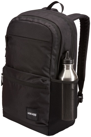 Картинка рюкзак городской Case Logic Uplink 26L Graphite/Black - 6