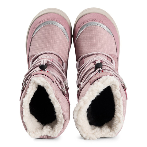 Сапоги Viking Haslum GTX Dusty Pink для девочек