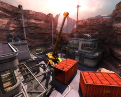 Exodus from the Earth (для ПК, цифровой код доступа)