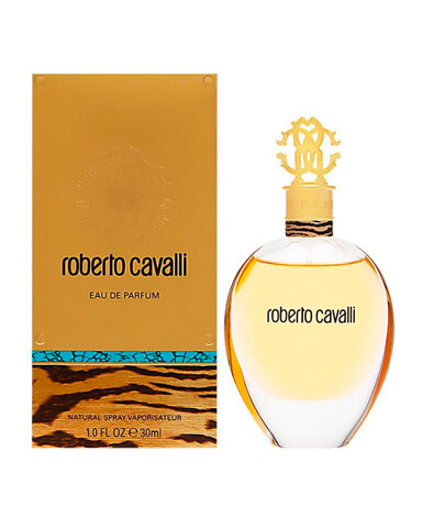 Roberto Cavalli Eau de Parfum 2012 w