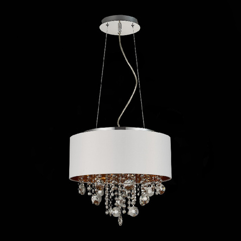 Подвесная люстра ST Luce LACCHIA SL1350.503.04