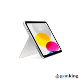 Apple Magic Keyboard for iPad iPad (10th generation) White MQDP3 - (US English) с Английской раскладкой