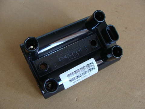 Катушка зажигания (делфи)  Geely MK