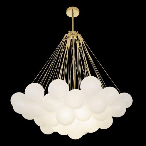 Подвесная люстра Loft It Dream 10129/1000 Gold