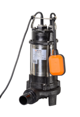 Фекальный насос ФН-1100Л (ФН-1100Л)