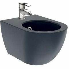 Биде подвесное 