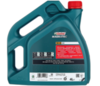 Моторное масло Castrol Magnatec 5W-40 DUALOCK Синтетическое 4 л