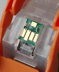 Картридж струйный Cactus CS-C8773 №177 желтый (11.4мл) для HP PS 3213, 3313, 8253, C5183, C6183, C6283, C7183, C7283, C8183, D7163, D7263, D7363, D7463