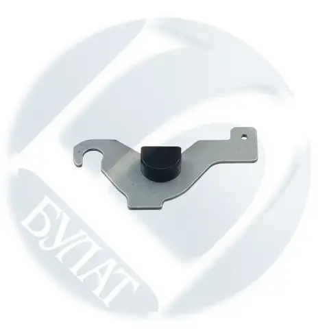 Втулка резинового вала БУЛАТ Xerox WC 5016, 5020 (компл. 2 шт.)