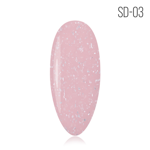 MIO Гель Sweet Dreams # 03