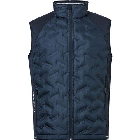 Abacus Grove hybrid vest