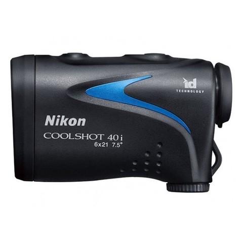 ЛАЗЕРНЫЙ ДАЛЬНОМЕР NIKON LRF COOLSHOT 40I