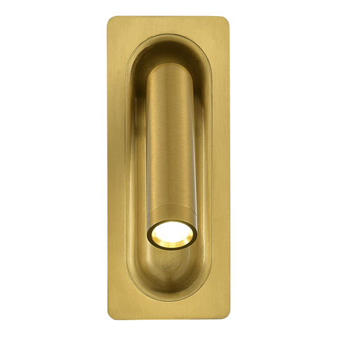 Светильник настенный ST Luce Parilla SL6238.301.01