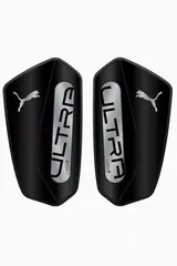 Футбольные щитки Puma ULTRA Light Sleeve - черный