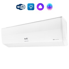 Инверторная сплит-система Ballu Greenland DC BSGRI-09HN8_22Y комплект