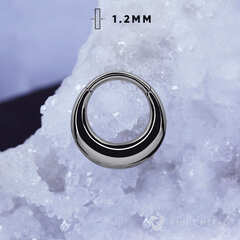 Кликер Heavy Moon v.2 1.2мм-