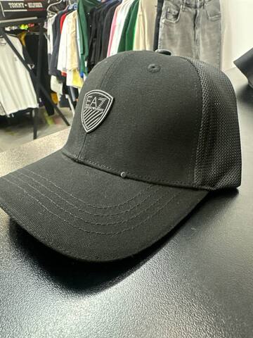 Кепка armani 996739bl