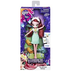 Глориоса Вечнозелёный Лагерь