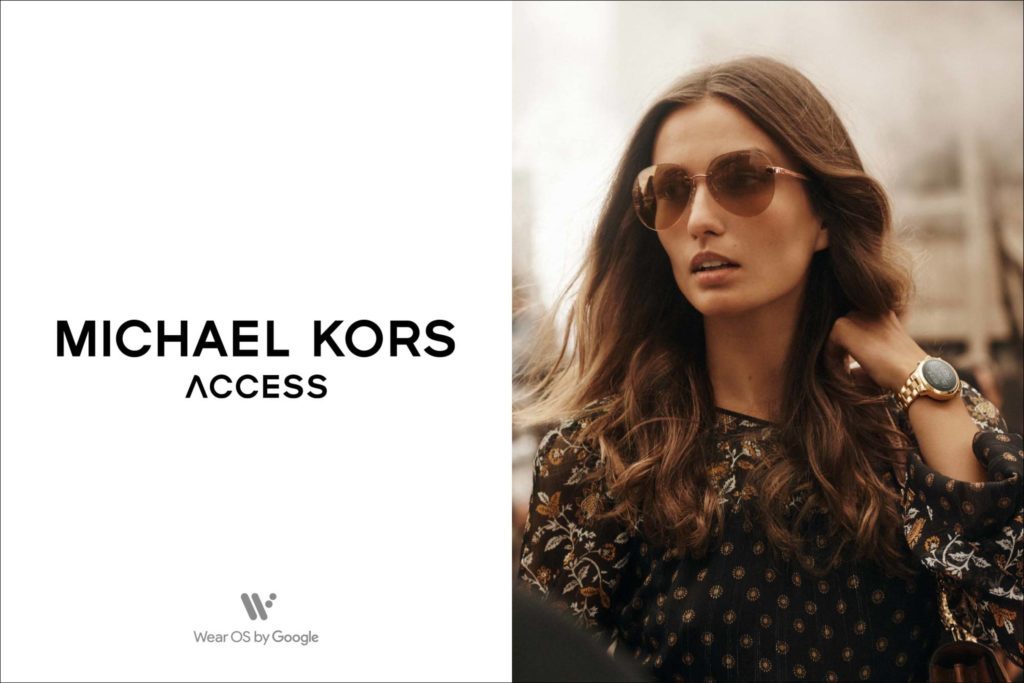 Michael Kors MKT5062 купить 