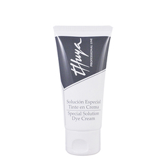 Thuya, кремовый окислитель для окрашивания бровей и ресниц, 50 мл