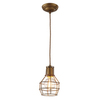 Подвес Arte Lamp Interno A9182SP-1BZ