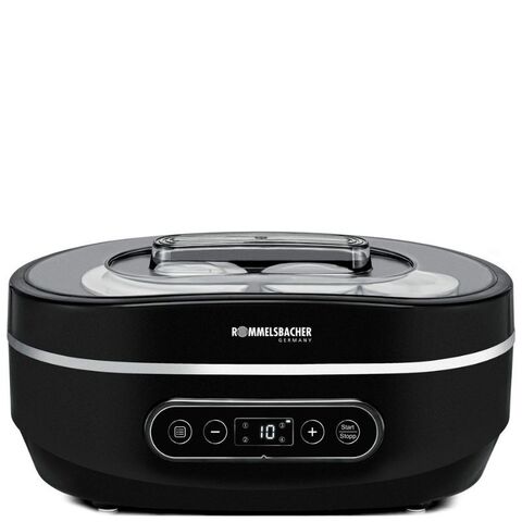 Йогуртница-ферментатор Rommelsbacher JG 60