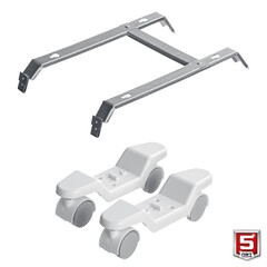 ЗУБР ПРО серия 1 кВт, электрический конвектор, Профессионал (КЭП-1000)