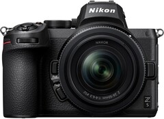 Nikon Z5 Kit 24-50mm f/4-6.3