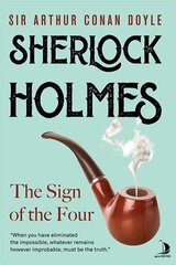 Sherlock Holmes - The Sign Of The Four