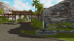 Hotel: A Resort Simulator - Lake Edition (для ПК, цифровой код доступа)