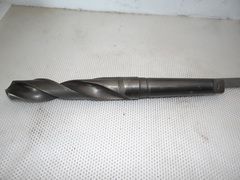 Сверло 35.5мм (160х330) Р6М5 к\х К/М4 СССР