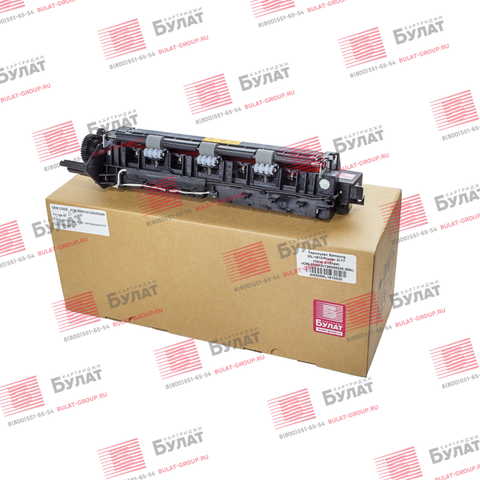 Термоузел БУЛАТ JC96-03401A, 126N00245 (печь в сборе) для Samsung ML-1610, Phaser 3117 (60000 стр.)