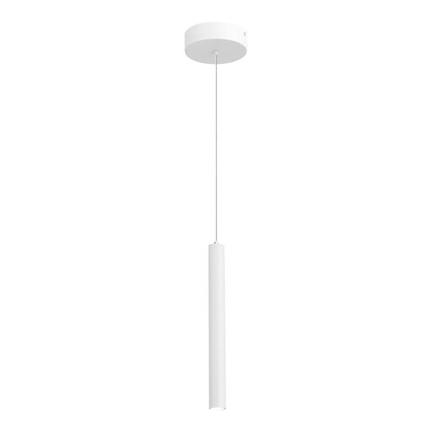 Светильник подвесной ST-Luce Белый LED 1*3W st613.503.06