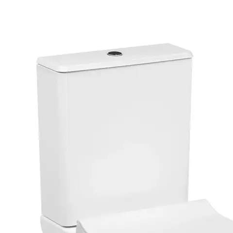 Vitra 5639B003-0108 *Sento, ,бачок цв.белый