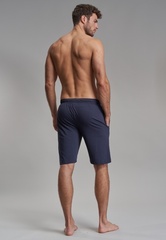 Шорты мужские GOTZBURG 550217/3XL_Полуночно-синий