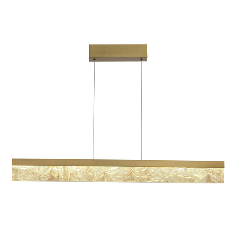 Светильник подвесной ST Luce Splendid SL6234.303.36