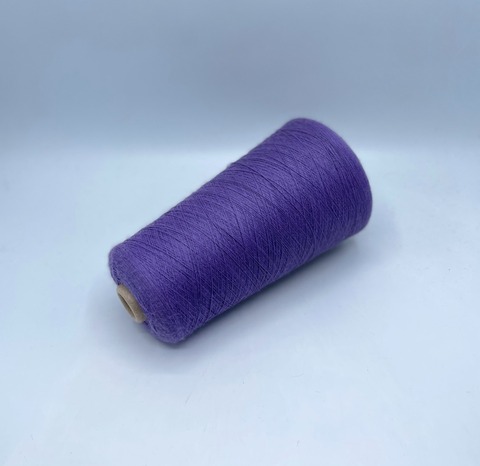 Folco (пр.Италия). 32/2 1600м/100гр, 50% меринос, 50% акрил, цвет-Лаванда(528/346), арт.33785