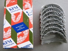 ВКЛАДЫШИ ШАТУННЫЕ STD LANOS, NEXIA, CHANCE, LACETTI; CRUZE, AVEO ДВИГАТЕЛЬ D3 KFM