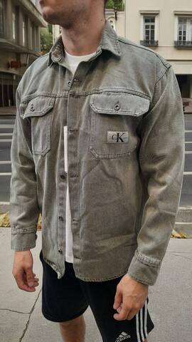 Куртка СК 811783green 