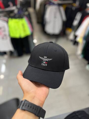 Кепка Aeronautica 434239bl