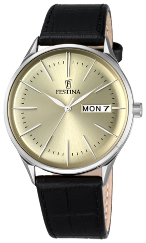 Наручные часы Festina F6837/2 фото