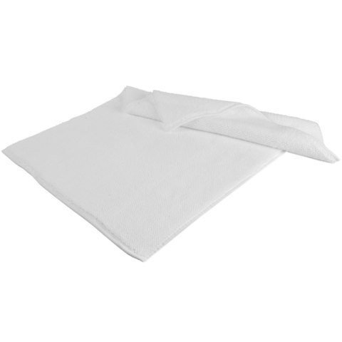 Коврик для ванной 60x90 L'appartement York белый