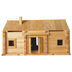 Конструктор"Станция"Лесная", 440 детали