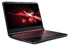 Игровой ноутбук Acer Nitro 5 AN515-54 (NH.Q5BER.02L)