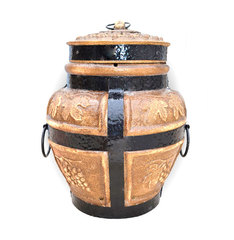 Тандыр электрический малый Виноград