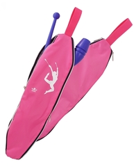 Чехол для булав однотонный 313