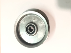 Натяжной ролик мотоблока